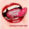 Nashville Pussy - Pleased To Eat You / Digipack [CD]