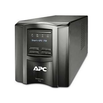 APC SMT750I