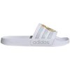 adidas Sandále Adilette Real Madrid viacfarebny
