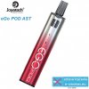 Joyetech eGo AIO AST pod kit Kit 1000 mAh Fuchsia Pink 1 ks