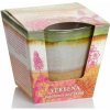Bartek Candles Vonná sviečka Garden Verbena 115g