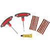 CAR TIRE REPAIR SET 3 SX1081
