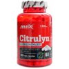Predtréningový doplnok Amix Citrulín 120 kapsúl
