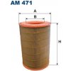 Vzduchový filter FILTRON AM 471