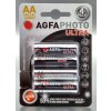 AgfaPhoto Ultra AA 4ks AP-LR06U-4B
