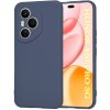 Techsuit - SoftFlex kryt na Honor 400 Pro - tmavomodrý
