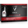 Vichy Dercos Aminexil Clinical 5 cielená starostlivosť proti vypadávaniu vlasov pre mužov (Multi-Target Anti-Hair Loss Treating Care) 21 x 6 ml