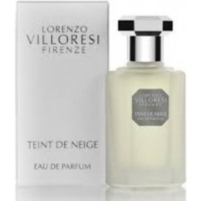 Lorenzo Villoresi Teint de Neige dámska parfumovaná voda 100 ml