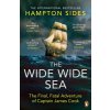 The Wide Wide Sea (Brožovaná)