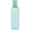 Clinique 3-Step Skin Care Clarifying Lotion 1 400 ml čisticí voda s exfoliačním účinekm pro suchou pleť pro ženy