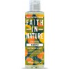 Faith in Nature Prírodný šampón, Grapefruit & pomaranč, 300 ml