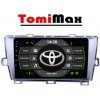 ANDROID 14 Toyota Prius autorádio (Toyota Prius 2009-2013)