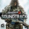SOUNDTRACK - SNIPER: GHOST WARRIOR 2 CD