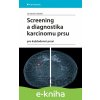 E-kniha Screening a diagnostika karcinomu prsu - Jan Daneš