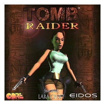 Tomb Raider 1