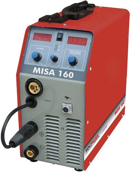 HOLZMANN MISA160