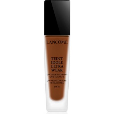 Lancôme Teint Idole Ultra Wear dlhotrvajúci make-up SPF15 13.2 Brun 30 ml