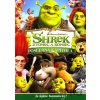 Shrek: Zvonec a koniec DVD