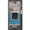 LCD Displej + Dotykové sklo + Rám Samsung Galaxy S24 Ultra 5G - Originál