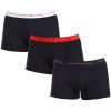 3PACK pánske boxerky Tommy Hilfiger tmavo modré (UM0UM02763 0W3) S 120 dní na výmenu alebo vrátenie tovaru!