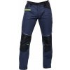 ARDON Pánske nohavice do pása ARDON 4Xstretch tmavo modré, Varianta Tmavomodrá / námorná, Veľkosť 50