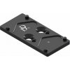 Daniel Defense DANIEL H9 RDS ADAPTER PLATE KIT Footprint Docter/Noblex