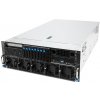 ASU ASUS ESC8000A-E13P LGA 6096 Rack (4U) Strieborná, Čierna