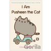 I am Pusheen the Cat - Claire Belton
