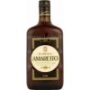 Amaretto Florence 21% 0,7 l (čistá fľaša)
