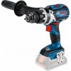 BOSCH GSB 18V-110 C PROFESSIONAL Aku príklepový vŕtací skruk, karton 06019G0309