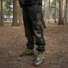 Nash Tepláky Zero Tolerance Nordic Fleece Joggers