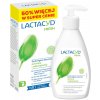 Lactacyd Jemný gél na intímnu hygienu Extra Fresh 2 x 200 ml