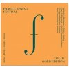 Various: Prague Spring Festival Gold Edition Vol. IV: 2CD