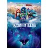 Krakenteena Ruby DVD