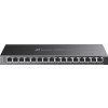 TP-Link OMADA JetStream switch TL-SG2016P (16xGbE, 8xPoE+, 120W, fanless)