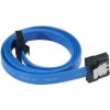 Akasa PROSLIM 30cm Straight Blue AK-CBSA05-30BL