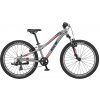 GT Stomper Prime 2023 Silver 24