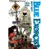 Blue Exorcist 22 - Kazue Kato