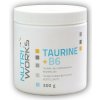 NutriWorks L-Taurín + B6 300g