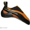 La Sportiva Cobra (20N) lezečky, oranžová EU 44