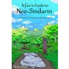 A Fan's Guide to Neo-Sindarin: A Textbook for the Elvish of Middle-earth (Fiona Jallings)(Brožovaná)