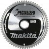 MAKITA D-61874 pílový kotúč 260*30mm, 100Z TCT na hliník