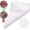 Jednorazové trezírovacie vrecká 30 cm (100 ks)