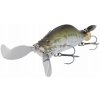 ADUSTA ZACRAWL-HEART BLASTER 014 BASS LARGEMOUTH