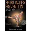 Sport Injury Prevention Anatomy (Erik Meira)(Brožovaná)