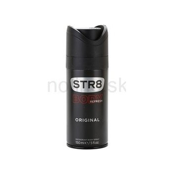 STR8 Original deospray 150 ml