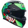 Motocyklová Prilba AGV K3 Kameleon S