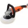 Kraft&Dele Leštička 180mm 230V 2500W KD1727