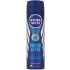 Nivea Men Fresh Active deospray 150 ml