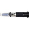 Yato Refraktometer chladiacej kvapaliny elektrolytu YT-06722